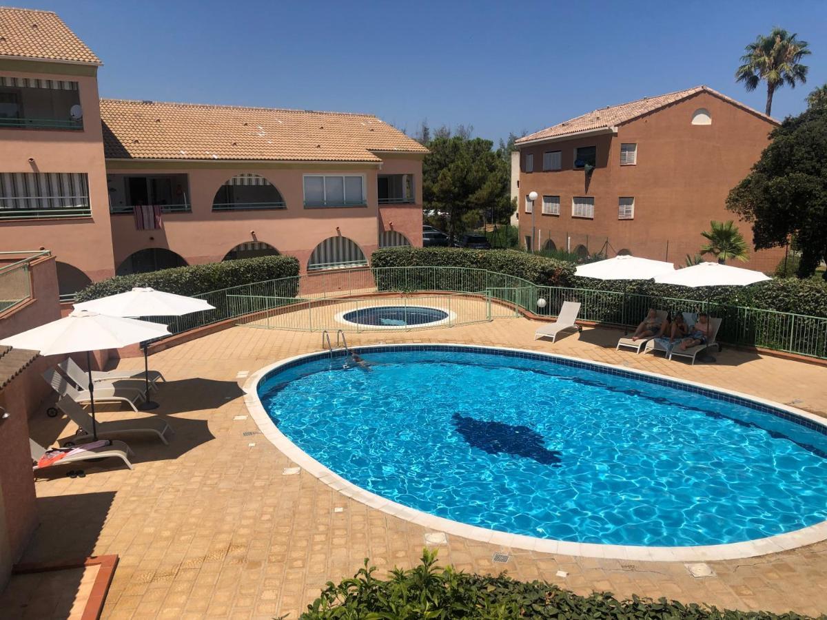 La Corse Tranquille 300M De La Plage Et Piscine Linguizzetta Ngoại thất bức ảnh